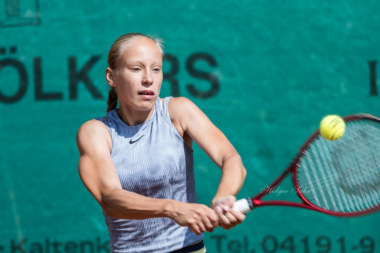 Isabella Abendroth 106 - TVSH-Cup Kaltenkirchen